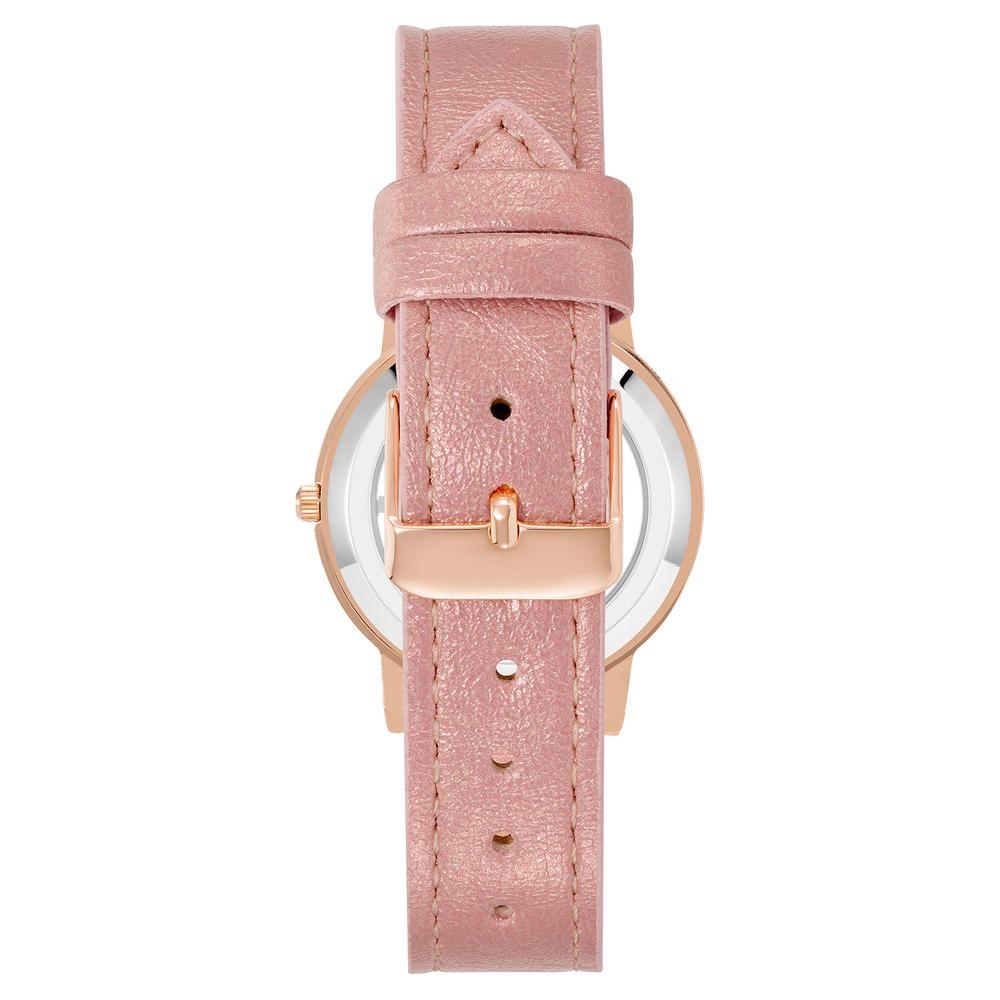 Juicy Couture Multicolor Polipriel Watch Juicy Couture