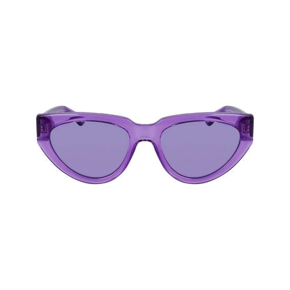 Karl Lagerfeld Multicolor Injected Sunglasses