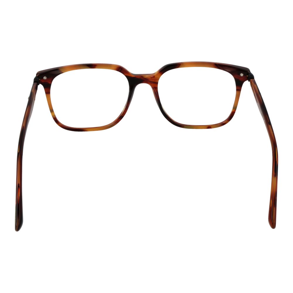 Scotch & Soda Brown Plastic Glasses (Frames)