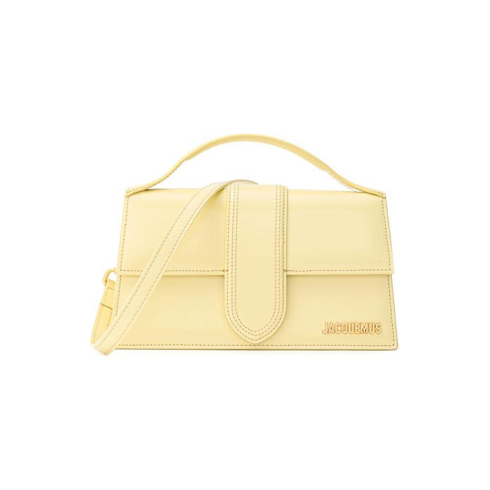 Jacquemus Le Grand Bambino Tote Bag Jacquemus