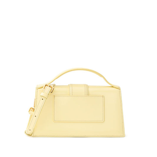 Jacquemus Le Grand Bambino Tote Bag Jacquemus