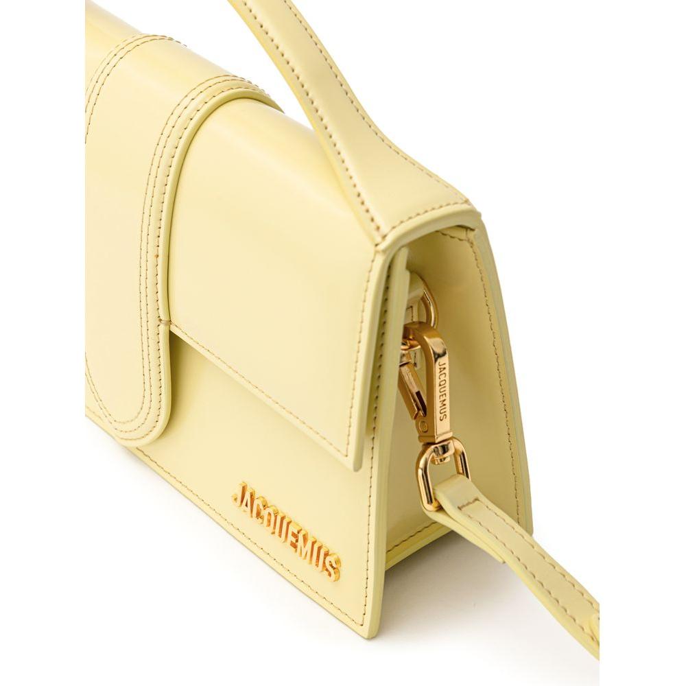 Jacquemus Le Grand Bambino Tote Bag Jacquemus