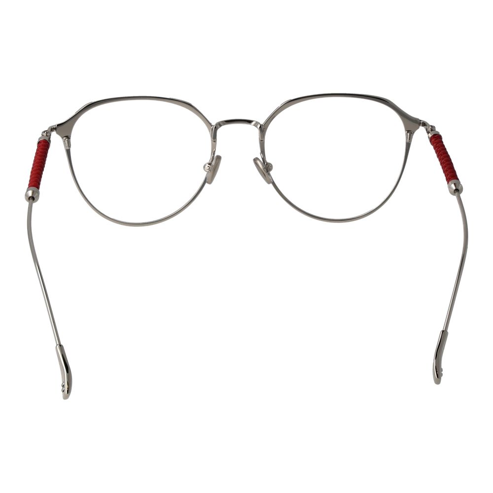 Tod's Multicolor Metal Glasses (Frames)