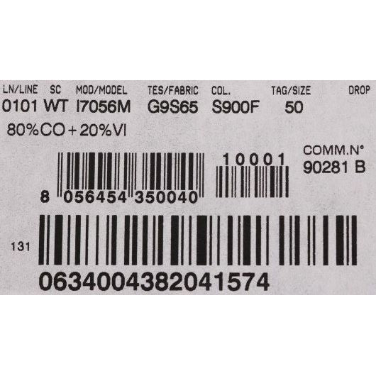 光滑黑色单排扣背心