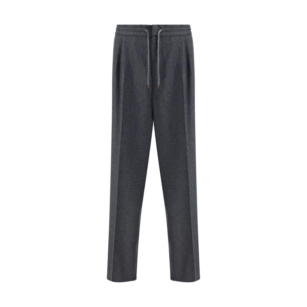 Brunello Cucinelli Pants Brunello Cucinelli