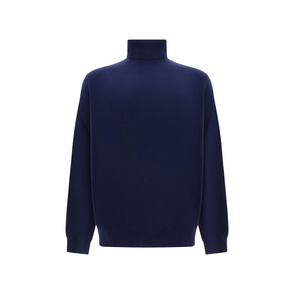 Aragona Cashmere Turtleneck Sweater Aragona Cashmere