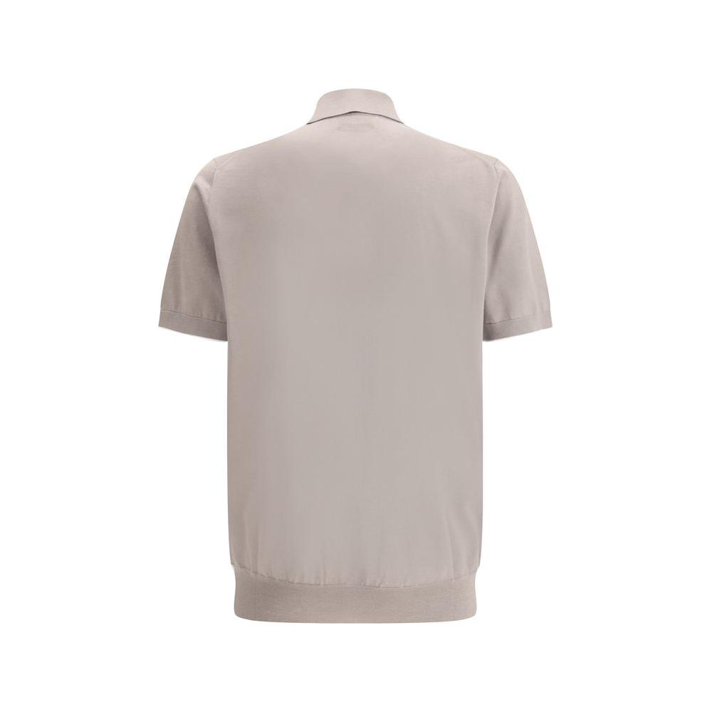 Brunello Cucinelli Polo Shirt Brunello Cucinelli