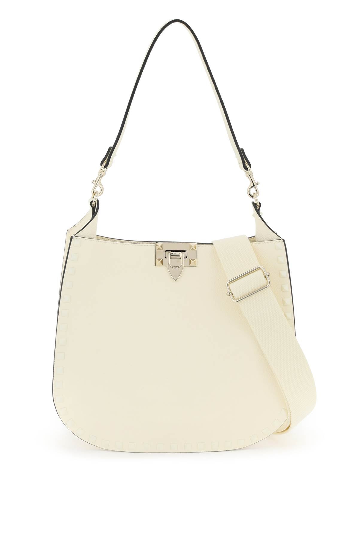 Valentino Garavani rockstud hobo bag Handbag Valentino Garavani