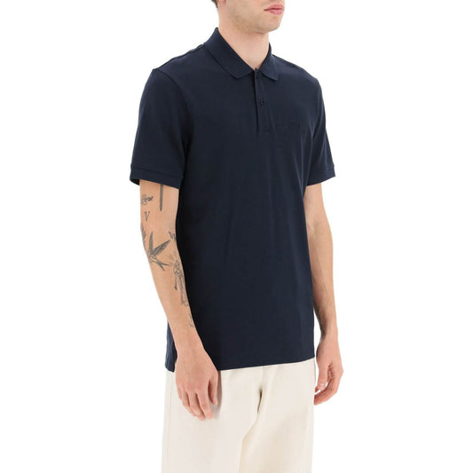 Boss Boss organic cotton pallas polo shirt Topwear Boss