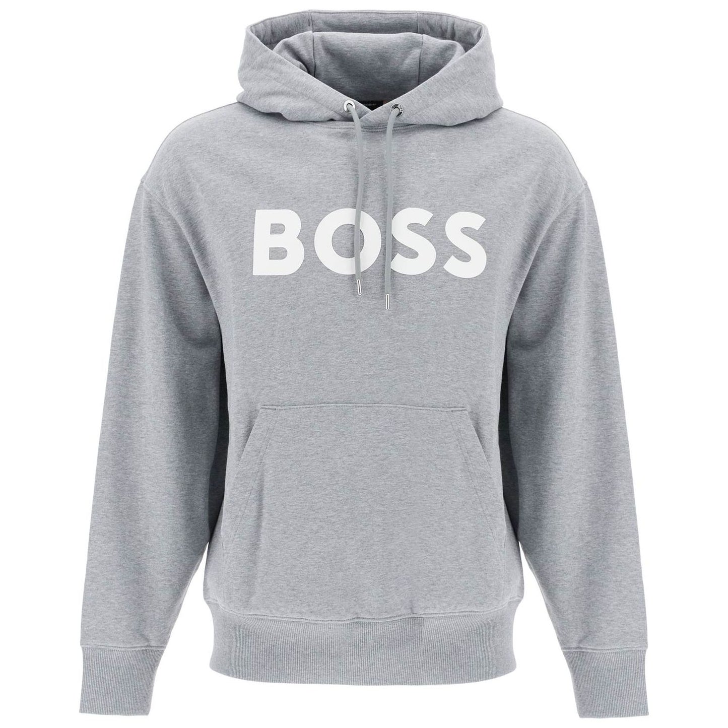 Boss sullivan logo hoodie Topwear Boss