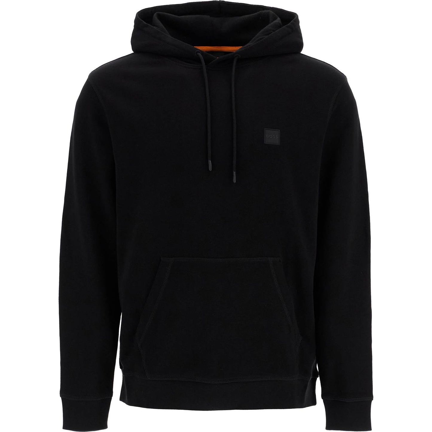 Boss Boss wetalk hooded sweat Topwear Boss