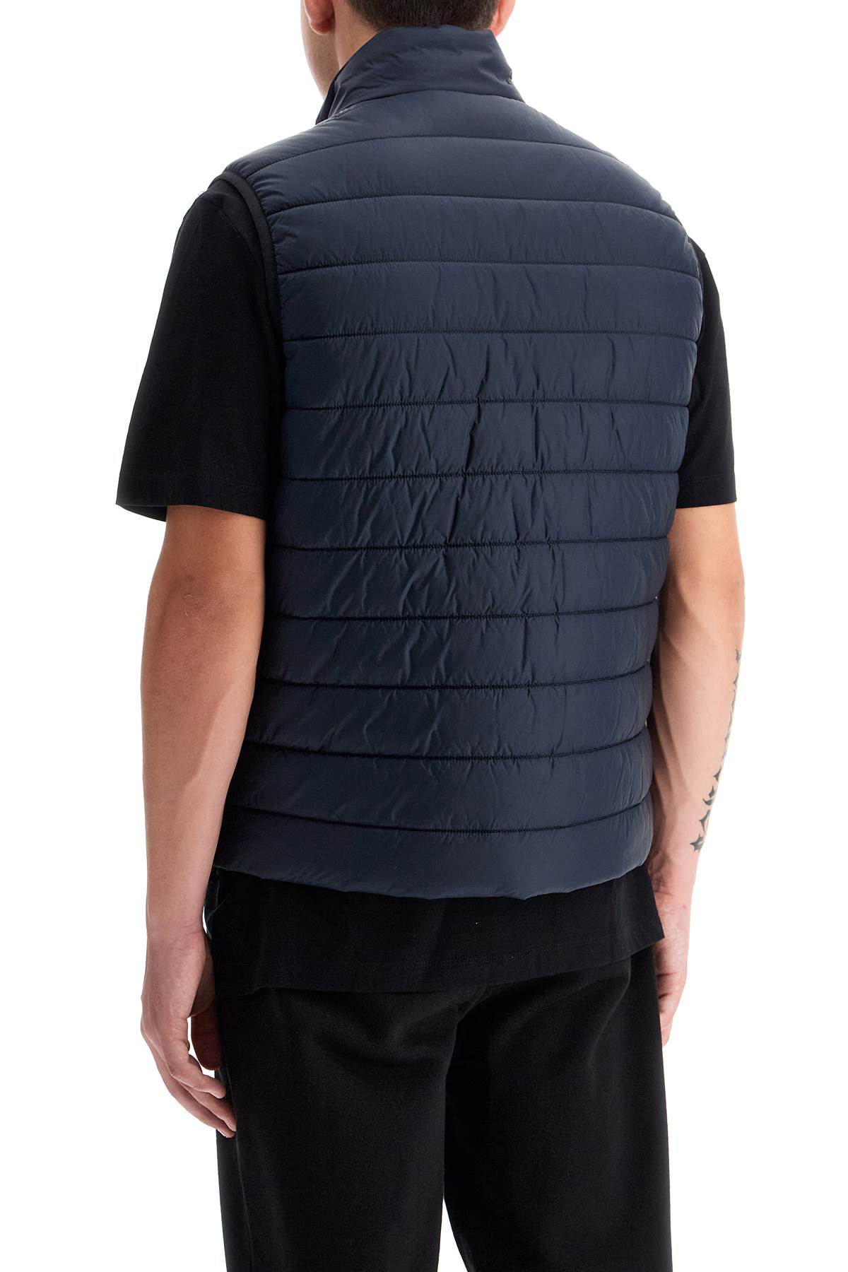 Hugo padded brentino vest Vests Hugo