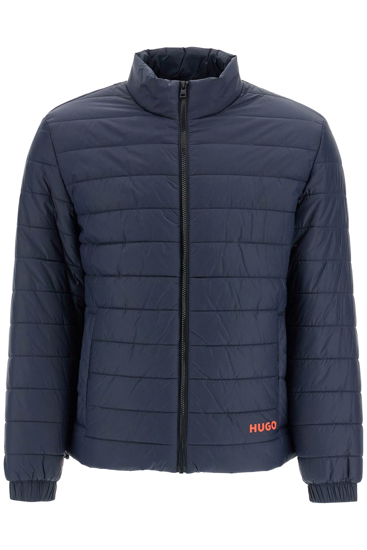 Hugo lightweight recycled nylon down jacket Jackets Hugo