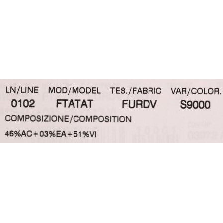 带粉色侧条纹的时尚黑色卡普里裤