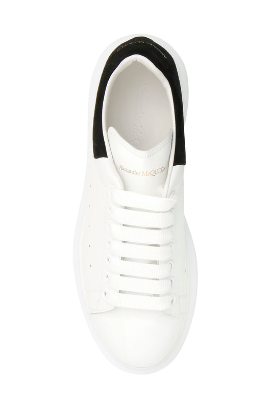 Alexander Mcqueen Alexander Mcqueen oversized sneakers