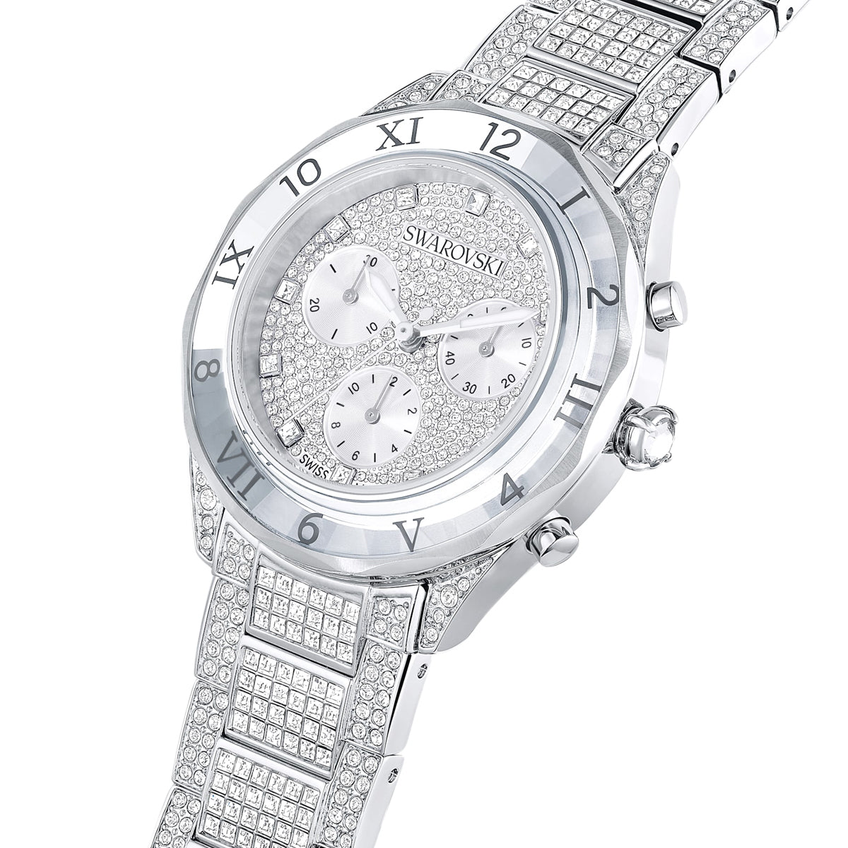 SWAROVSKI WATCHES Mod. 5668845