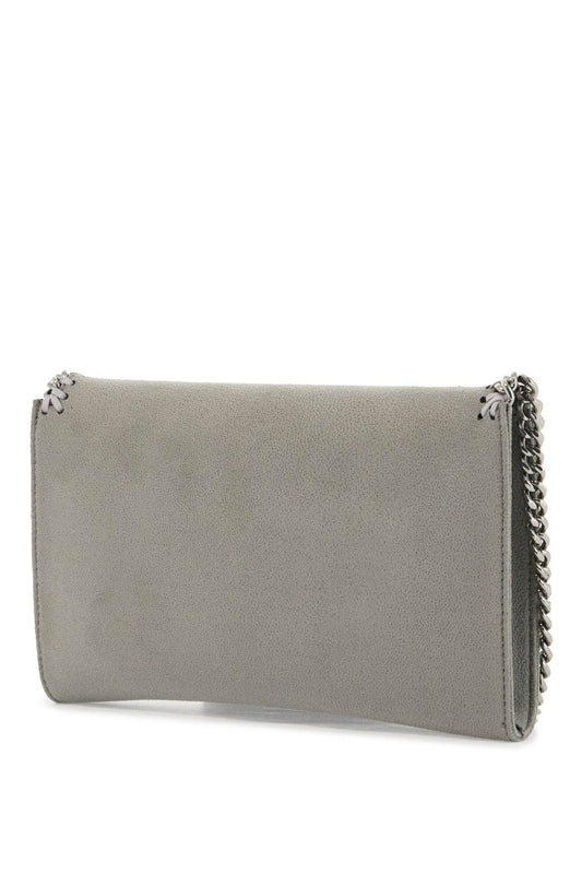 Stella McCartney shaggy deer mini crossbody bag Shopper Stella McCartney