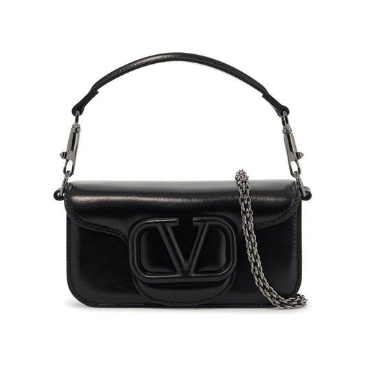 Valentino Garavani small locò shoulder bag Handbag Valentino Garavani