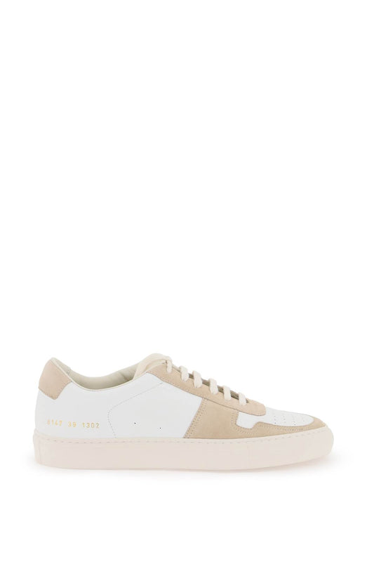 Common Projects basketball sneaker