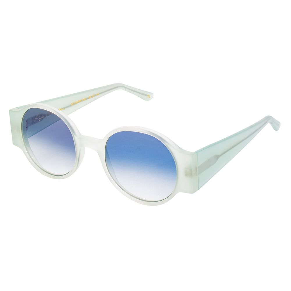 LGR Bicolor Acetate Sunglasses