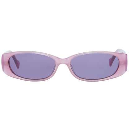 More & More Multicolor Plastic Sunglasses