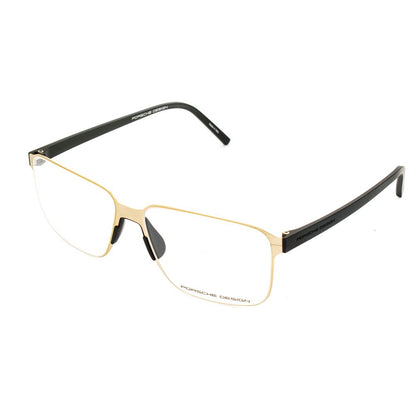 Porsche Gold Metal Glasses (Frames) 1728,67434610848,Accessories,Glasses (Frames) - Glasses and Sunglasses - Accessories,Glasses and Sunglasses - Accessories,Gold,Men,New with tags,Porsche