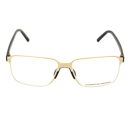 Porsche Gold Metal Glasses (Frames) 1728,67434610848,Accessories,Glasses (Frames) - Glasses and Sunglasses - Accessories,Glasses and Sunglasses - Accessories,Gold,Men,New with tags,Porsche