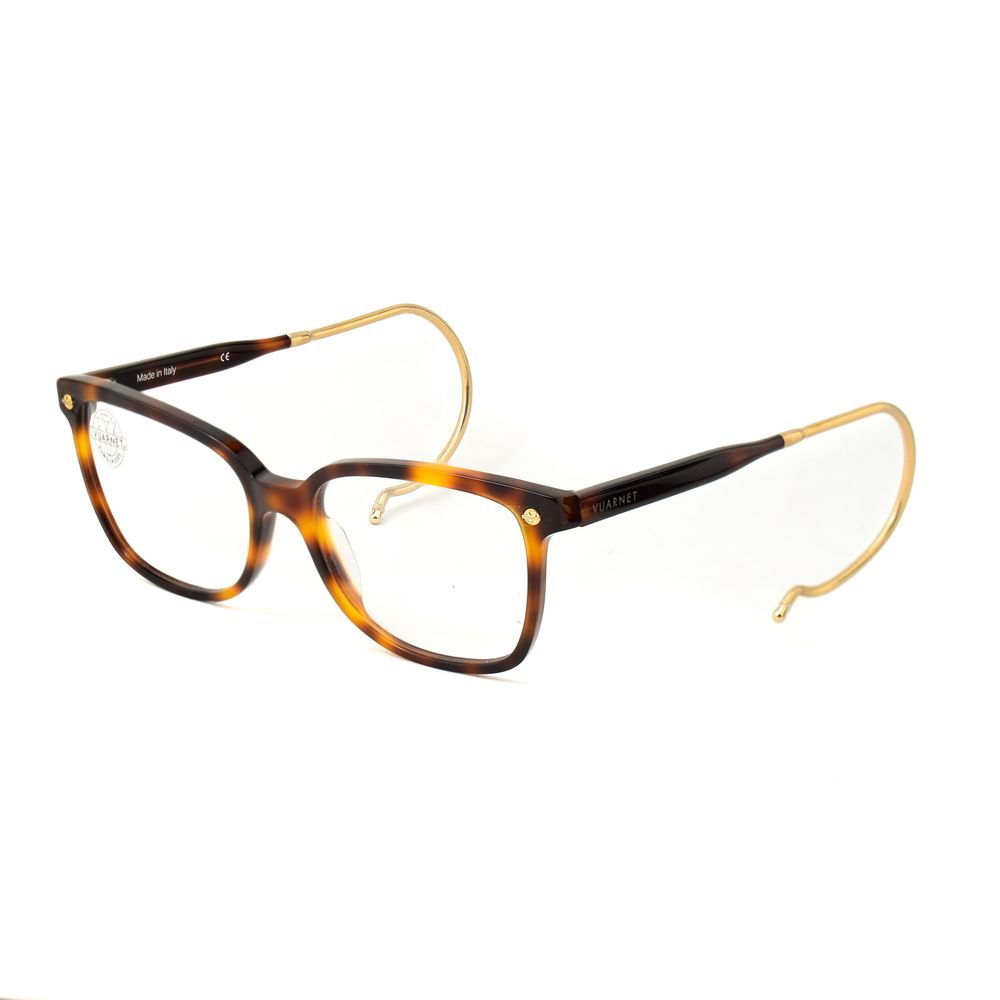 Vuarnet Brown Acetate Glasses (Frames)