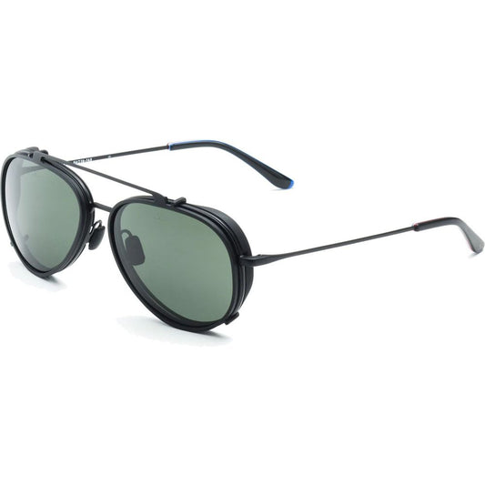 Vuarnet Black Stainless Steel Glasses (Frames) 1728,67434610848,Accessories,Black,Glasses (Frames) - Glasses and Sunglasses - Accessories,Glasses and Sunglasses - Accessories,Men,New with tags,Vuarnet