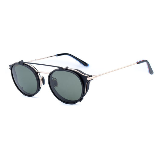 Vuarnet Black Stainless Steel Glasses (Frames) 1728,67434610848,Accessories,Black,Glasses (Frames) - Glasses and Sunglasses - Accessories,Glasses and Sunglasses - Accessories,New with tags,Unisex,Vuarnet