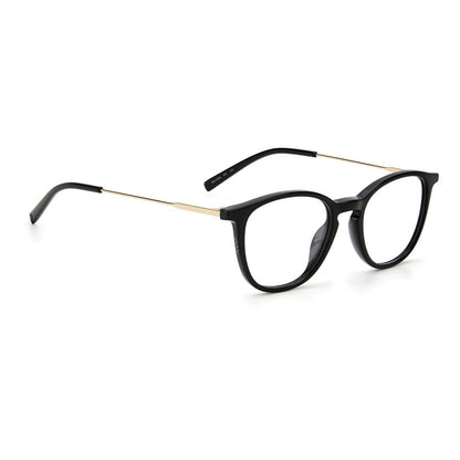 M Missoni Black Acetate Glasses (Frames)
