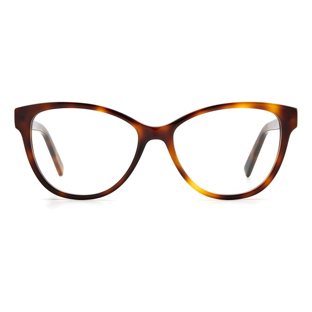 M Missoni Brown Acetate Glasses (Frames)