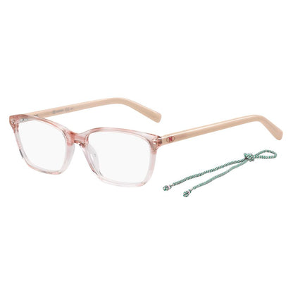 M Missoni Multicolor Acetate Glasses (Frames)