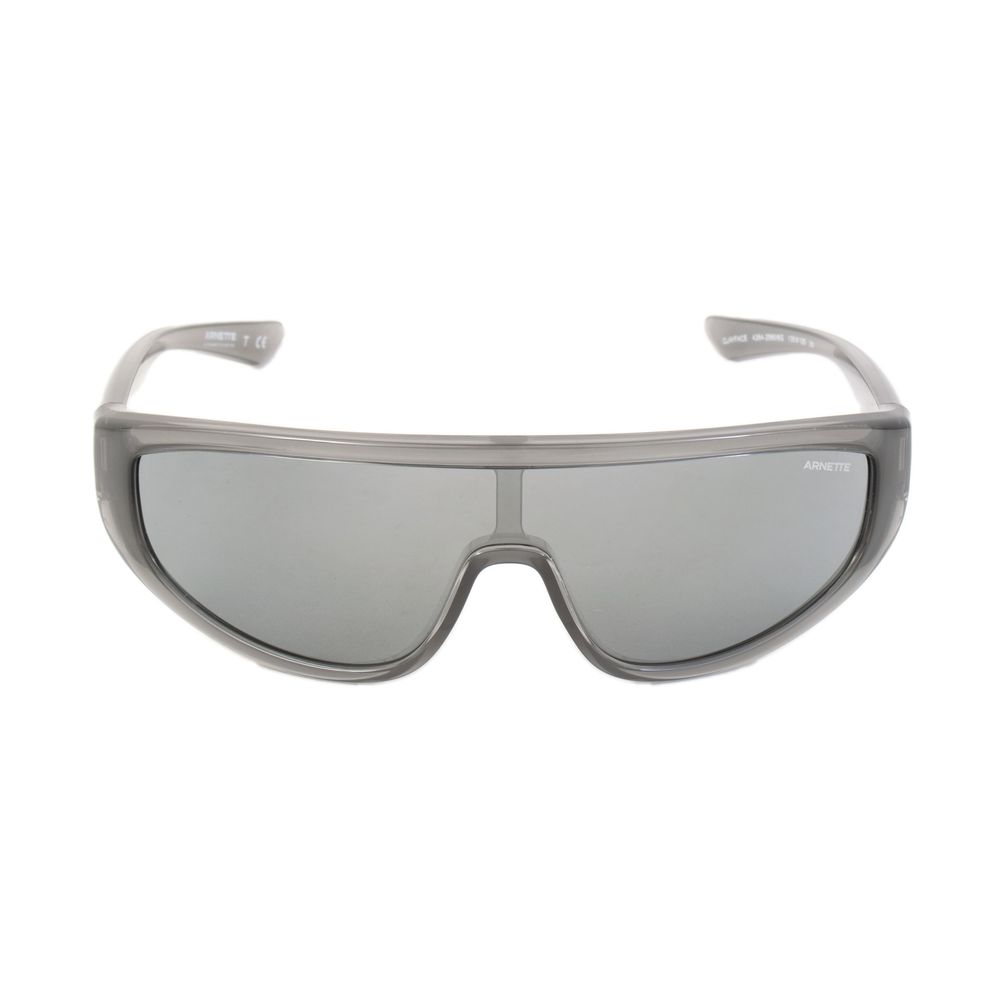 Arnette Gray Resin Sunglasses 1728,67434610848,Accessories,Arnette,Glasses and Sunglasses - Accessories,Gray,New with tags,Sunglasses - Glasses and Sunglasses - Accessories,Unisex