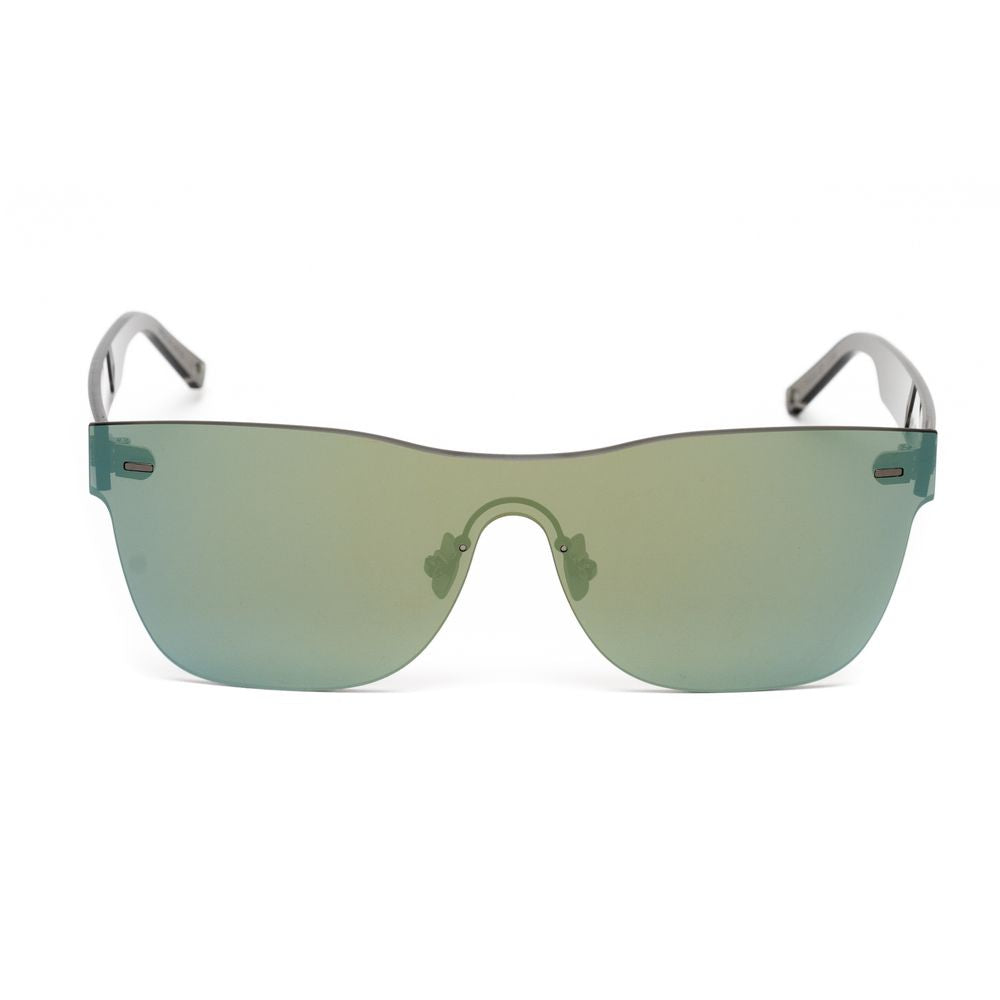 Belstaff Bicolor Acetate Sunglasses