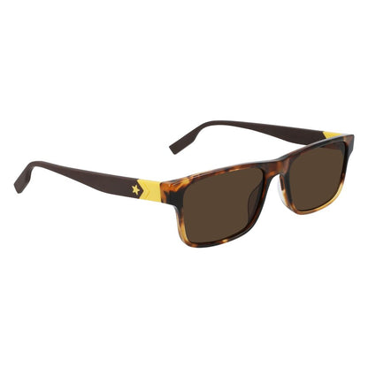 Converse Brown Acetate Sunglasses 1728,67434610848,Accessories,Brown,Converse,Glasses and Sunglasses - Accessories,Men,New with tags,Sunglasses - Glasses and Sunglasses - Accessories