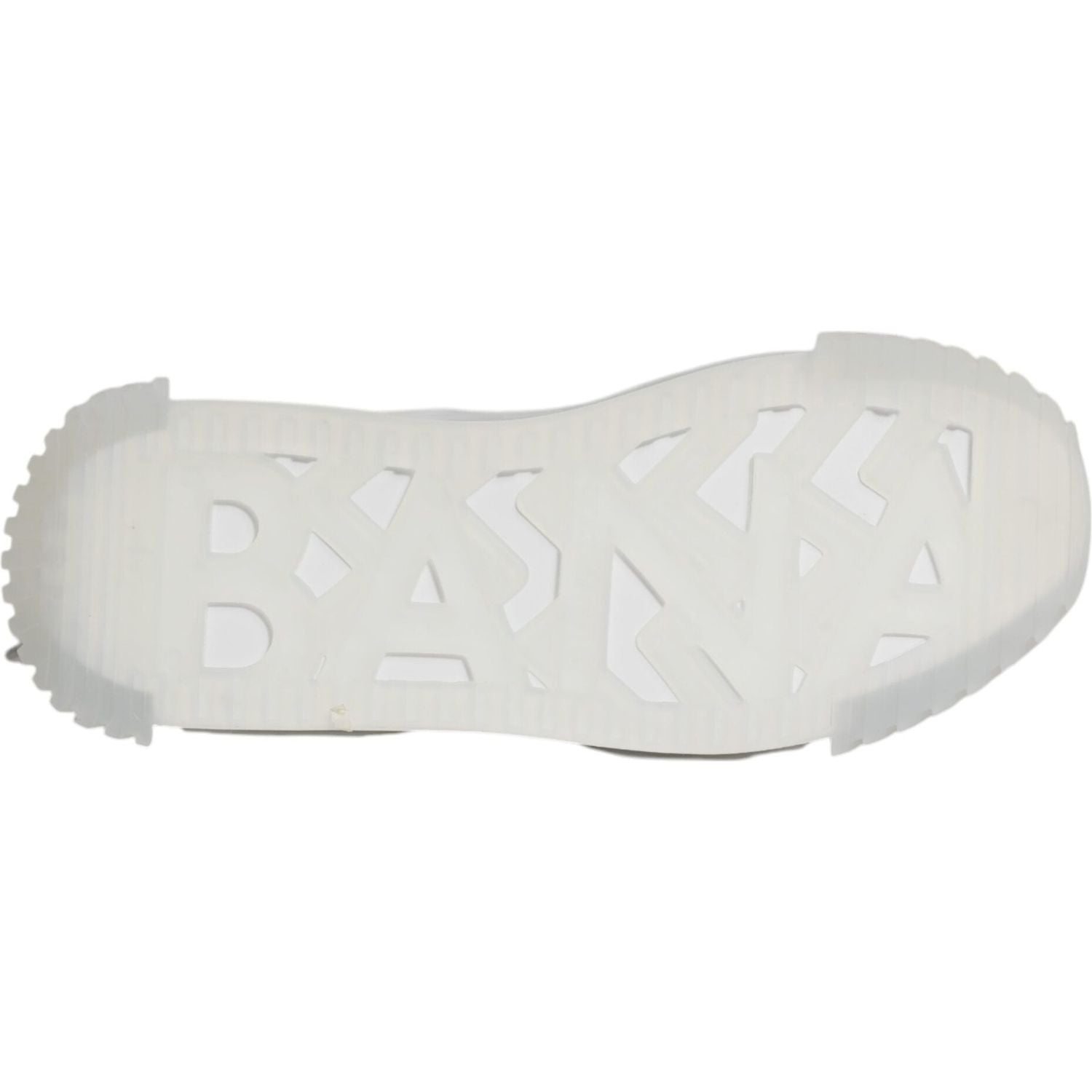 Dolce & Gabbana Multicolor Nylon NS1 Low Top Sneakers Shoes