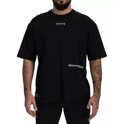 Dolce & Gabbana Multicolor Checkered Wool Men Jogger Pants