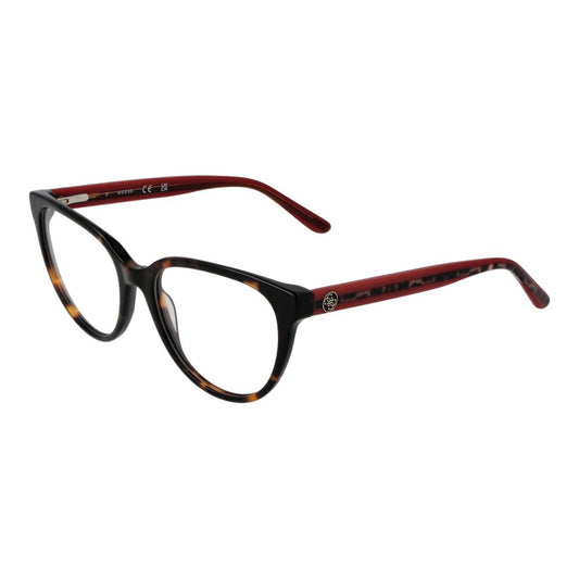 Guess Brown Acetate Glasses (Frames)