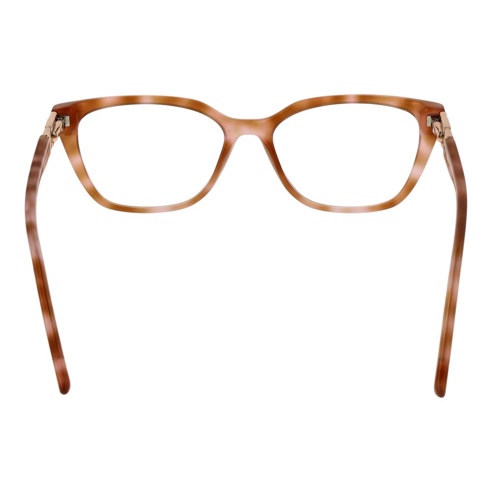 Guess Beige Acetate Glasses (Frames)