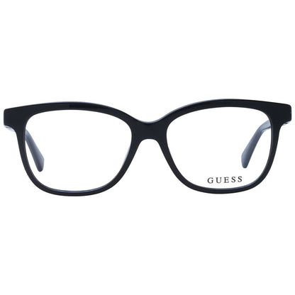 Guess Black Acetate Glasses (Frames)