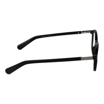 Guess Black Plastic Glasses (Frames)
