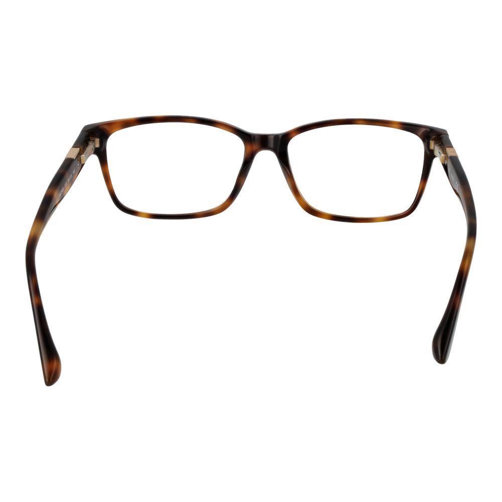 Guess Brown Plastic Glasses (Frames)