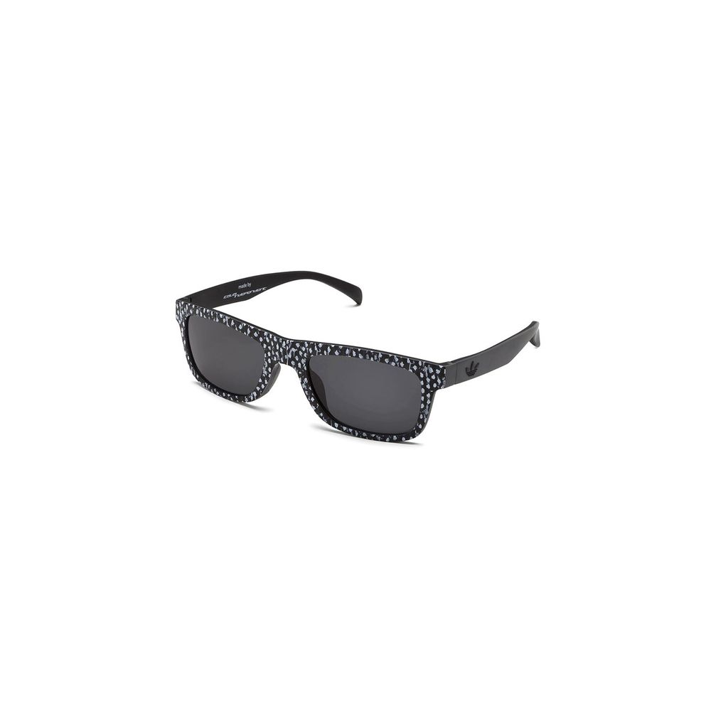 Adidas Black Acetate Sunglasses