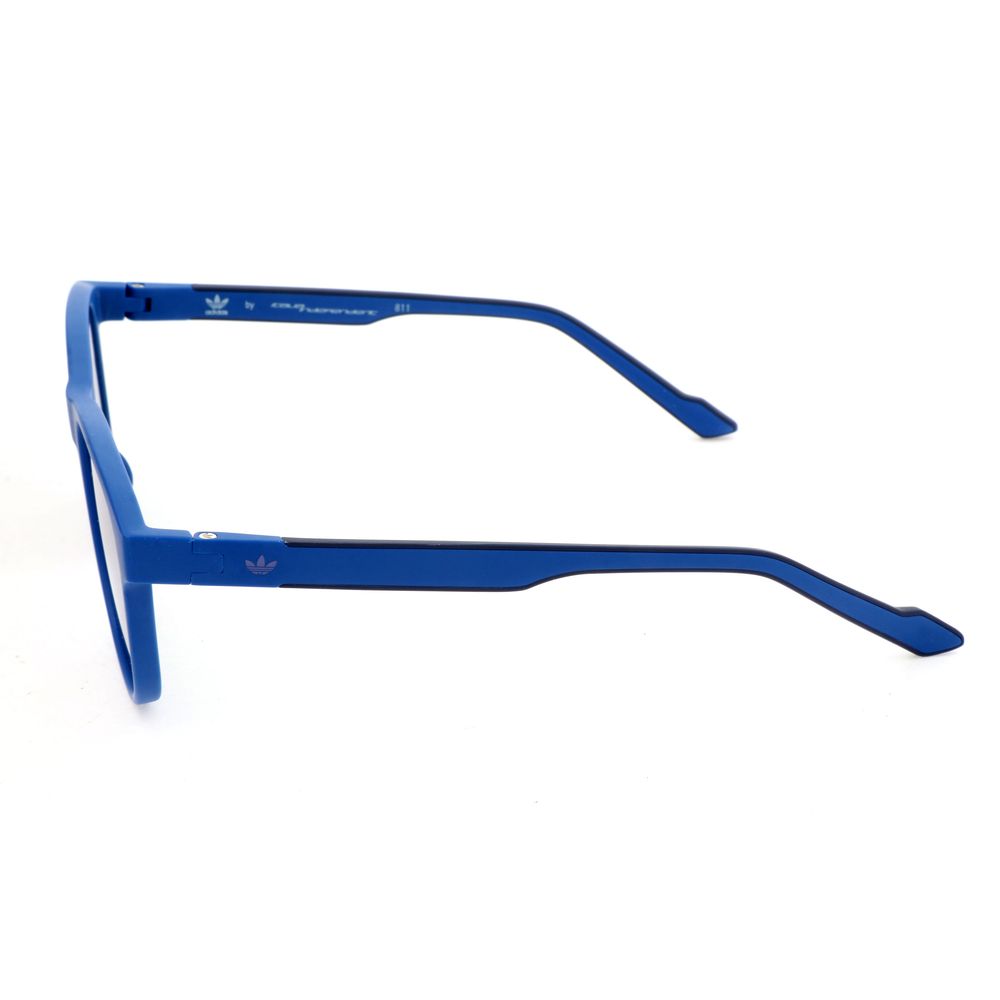 Adidas Blue Acetate Sunglasses