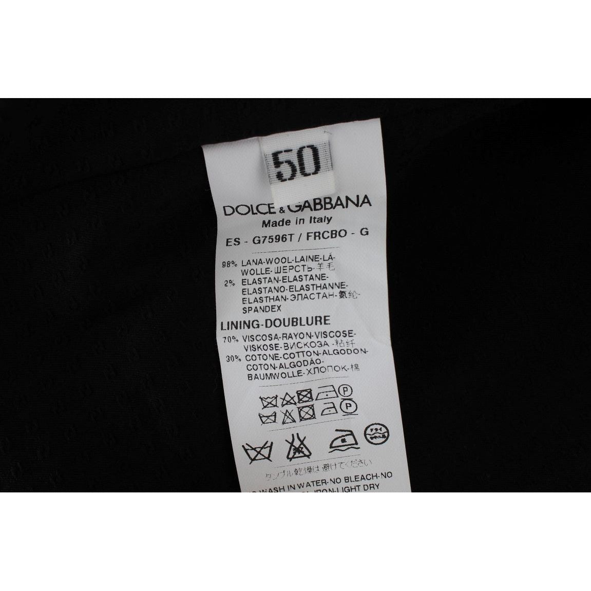 优雅灰色条纹羊毛背心