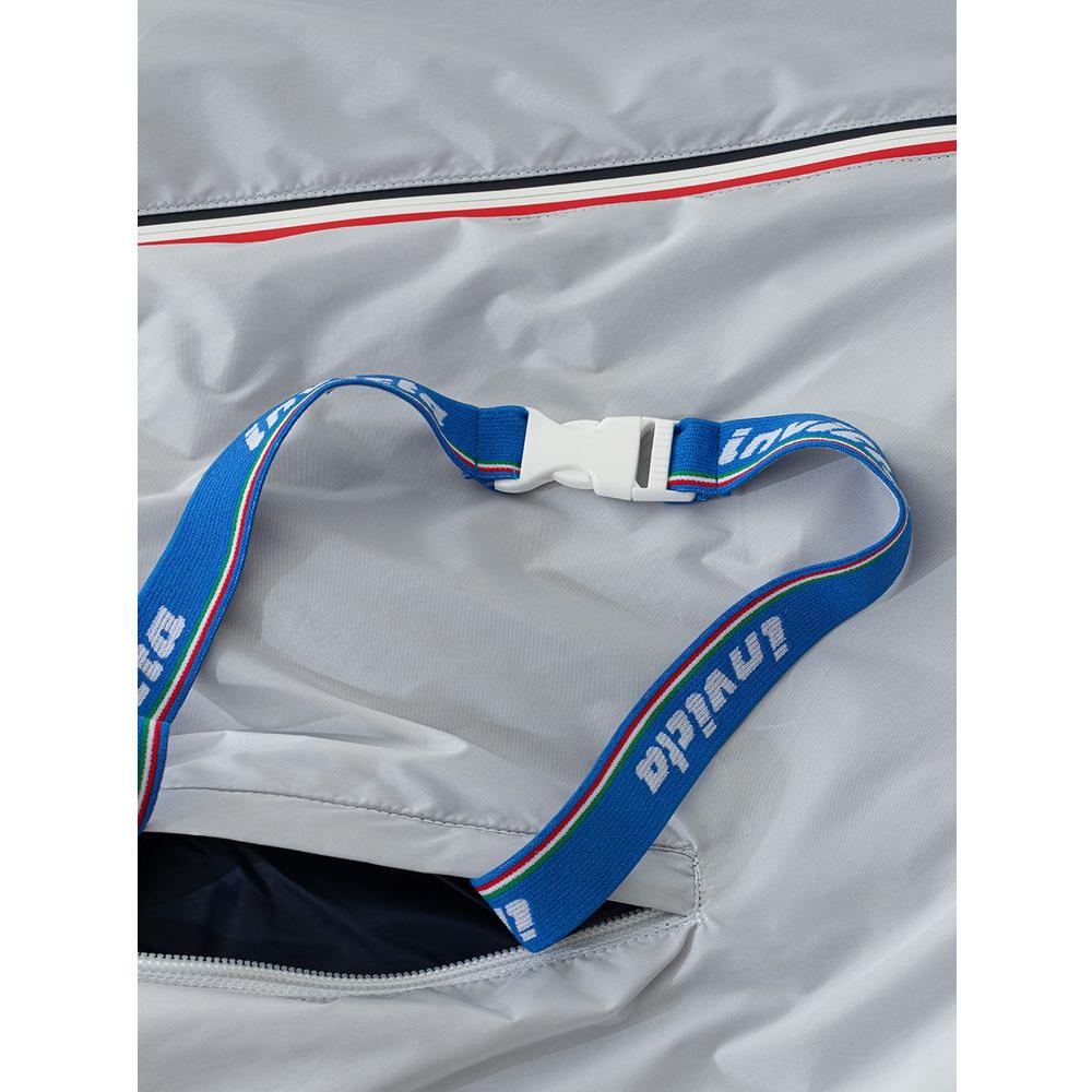 سترة بولي أميد رمادية من Invicta