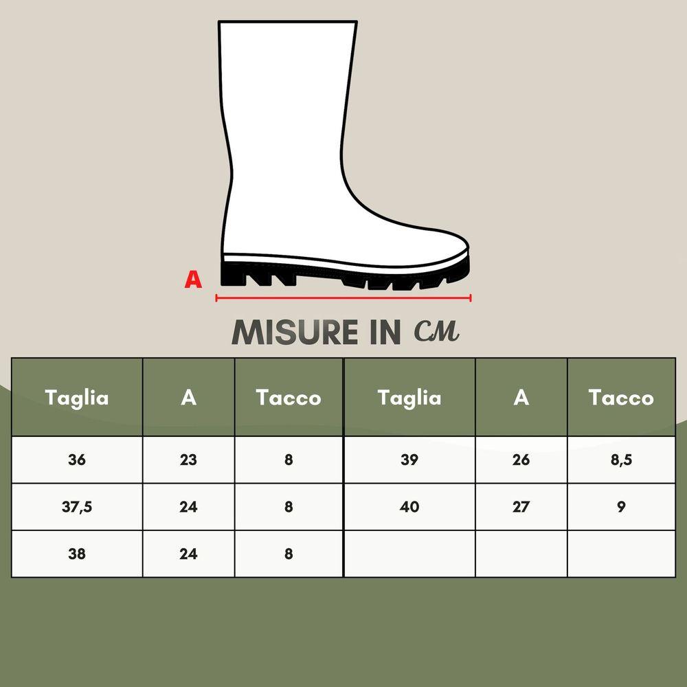 حذاء بربري بني من الجلد