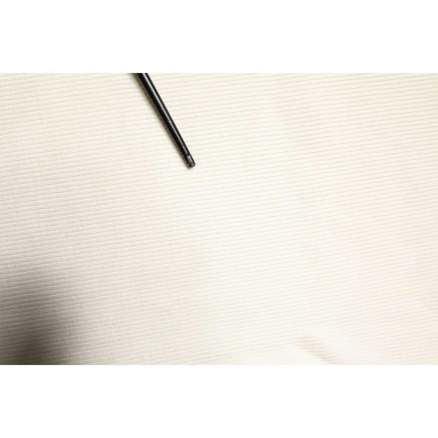 Dolce & Gabbana Cream Long Sleeves Turtleneck Slim Sweater