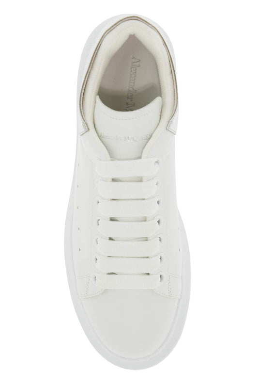 Alexander Mcqueen oversize sneakers Sneakers Alexander Mcqueen